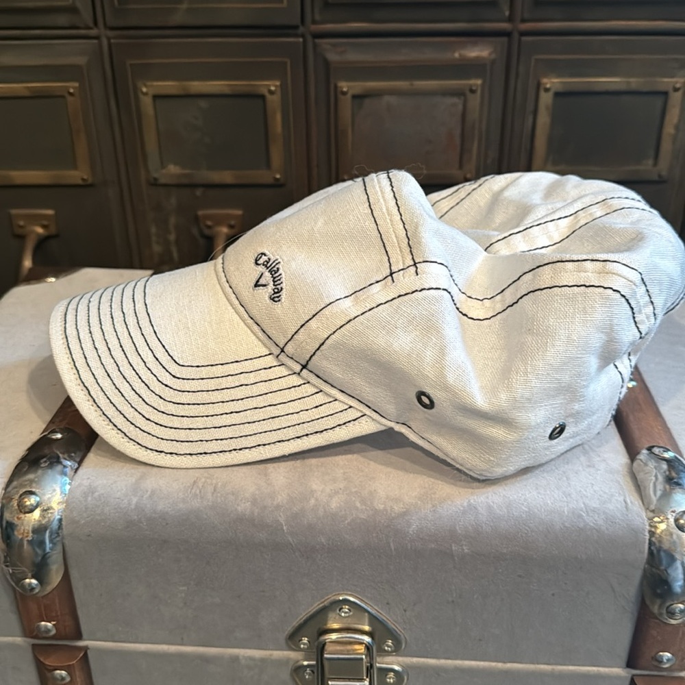 Callaway Golf Cap - Picture 2 of 3